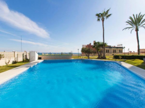 Apartment Apartamento Las Coronas, Torremolinos